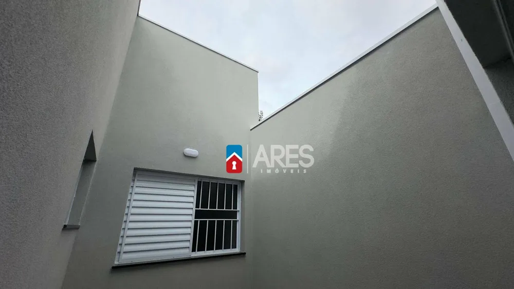Casa, 3 quartos, 132 m² - Foto 11