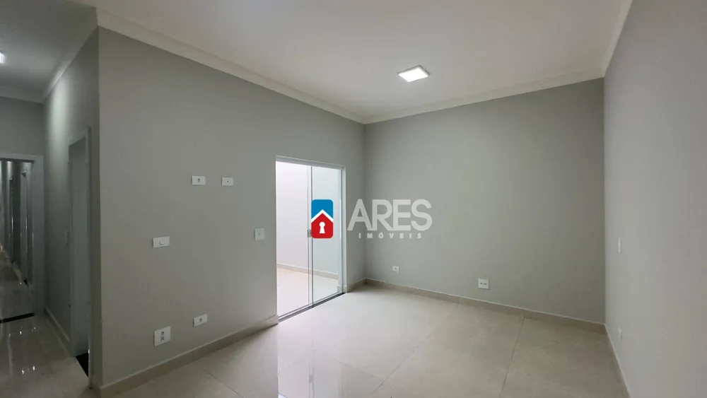 Casa, 3 quartos, 132 m² - Foto 4
