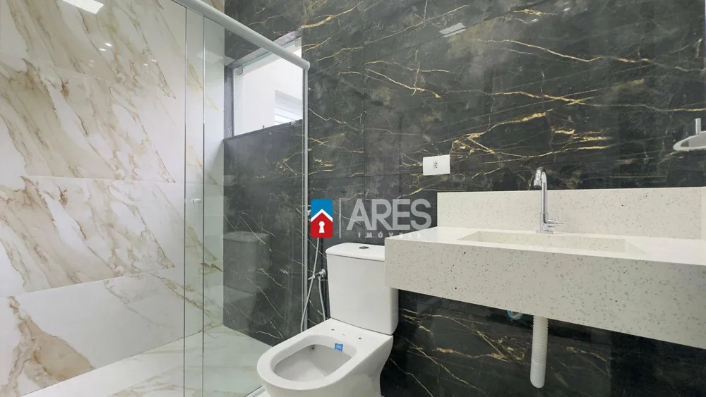 Casa, 3 quartos, 132 m² - Foto 6