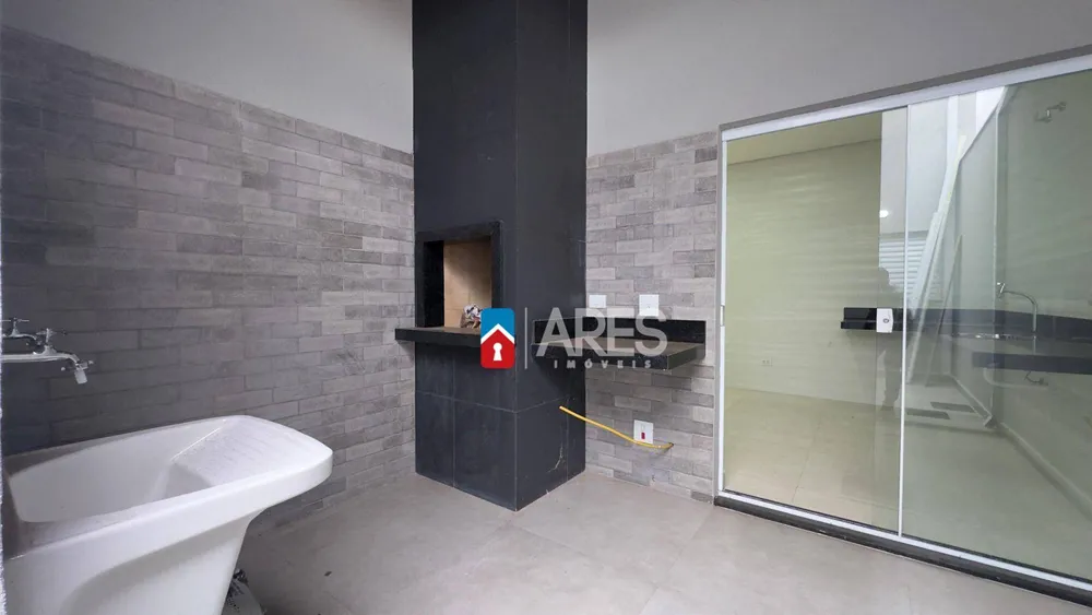 Casa, 3 quartos, 132 m² - Foto 13