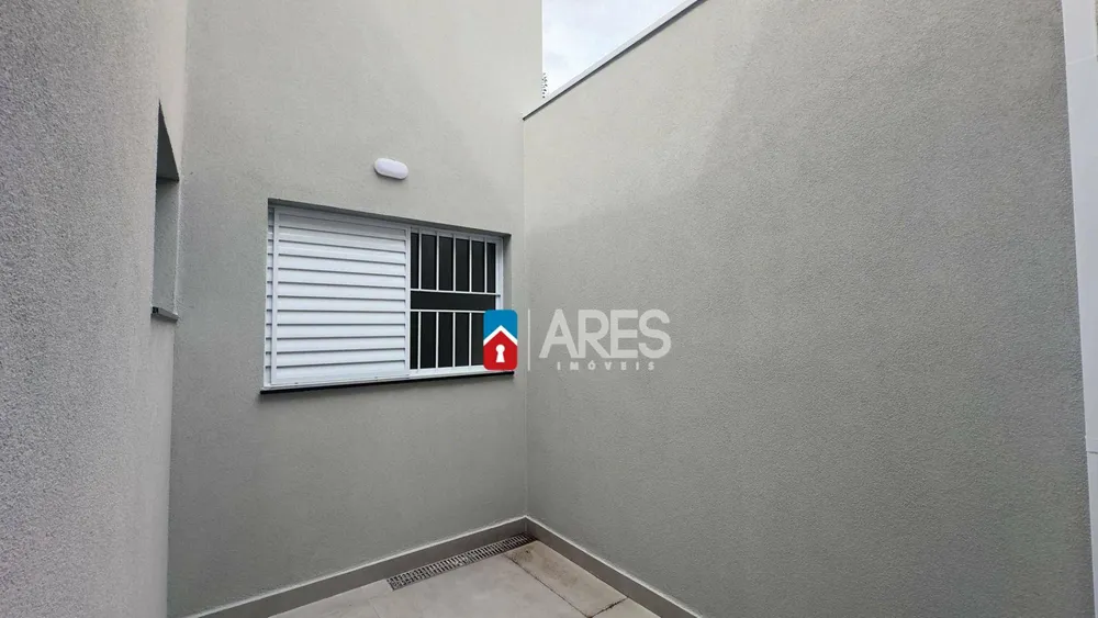 Casa, 3 quartos, 132 m² - Foto 16