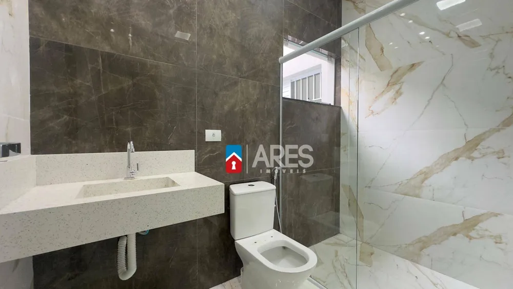 Casa, 3 quartos, 132 m² - Foto 14