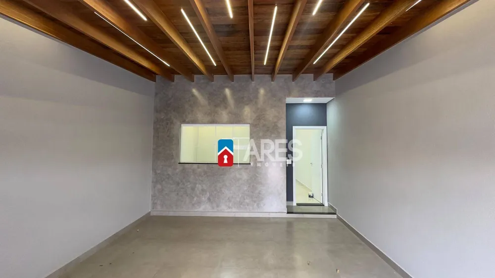 Casa, 3 quartos, 132 m² - Foto 2