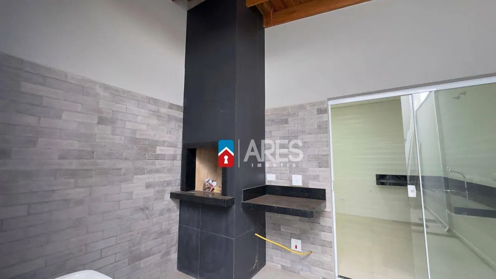 Casa, 3 quartos, 132 m² - Foto 12