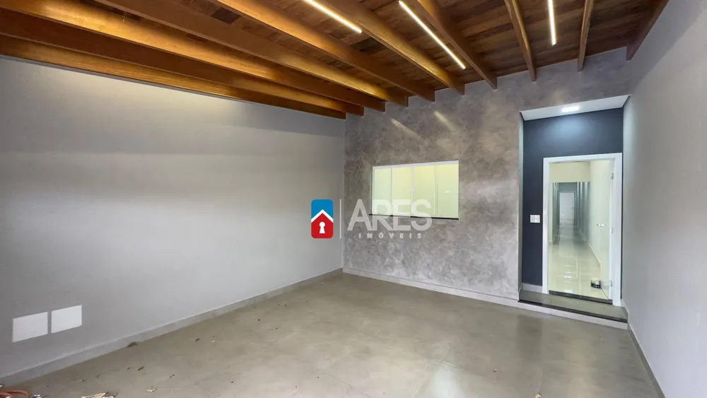 Casa, 3 quartos, 132 m² - Foto 1