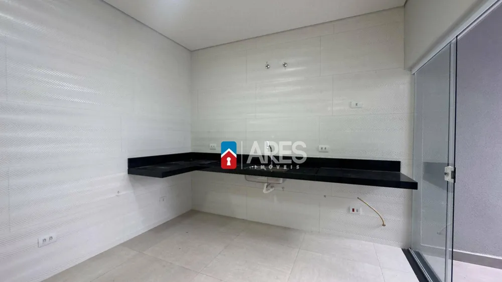 Casa, 3 quartos, 132 m² - Foto 9