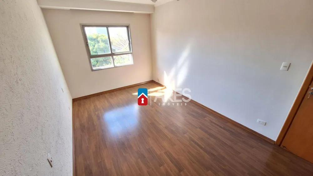 Apartamento, 3 quartos, 95 m² - Foto 4