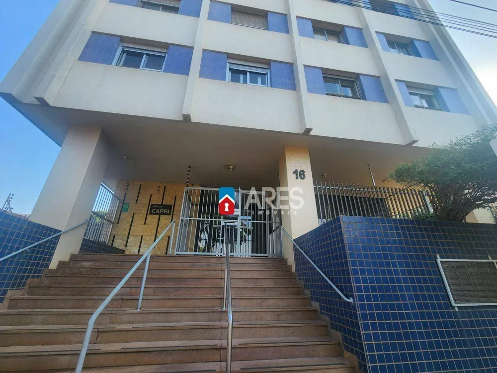Apartamento, 3 quartos, 95 m² - Foto 15