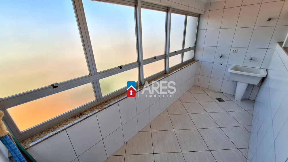Apartamento, 3 quartos, 95 m² - Foto 2