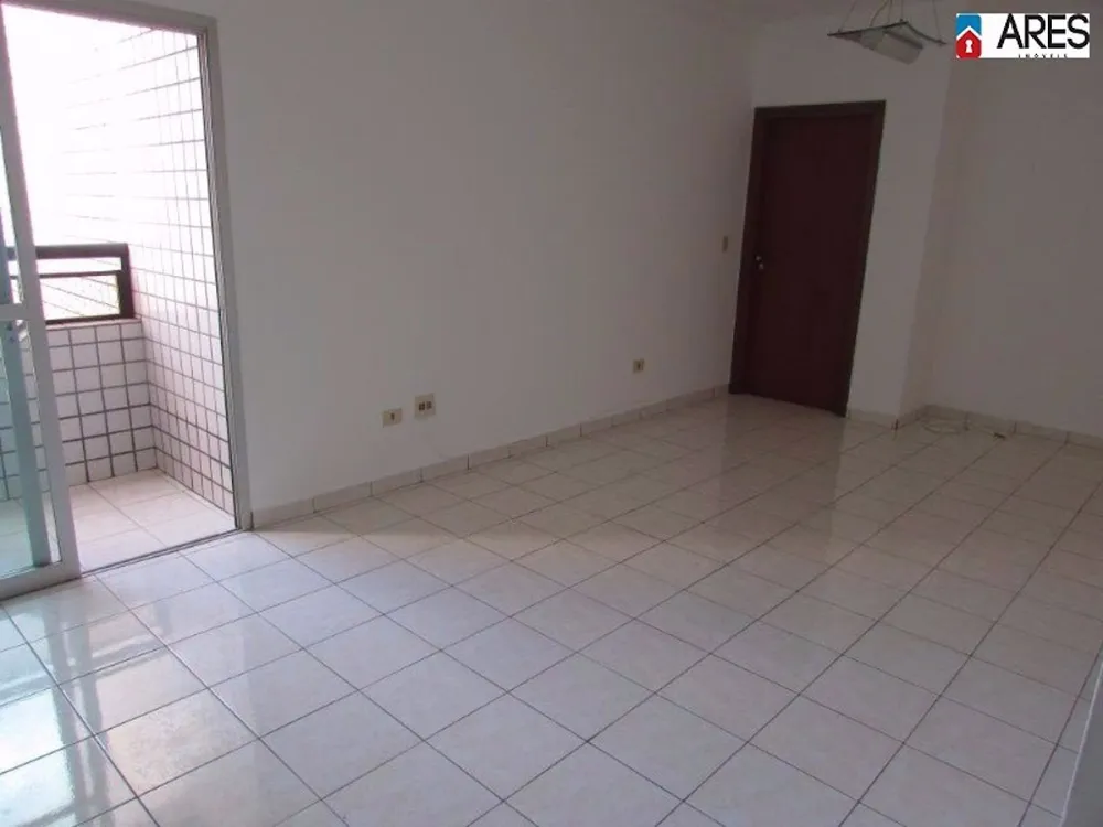 Apartamento, 3 quartos, 120 m² - Foto 2