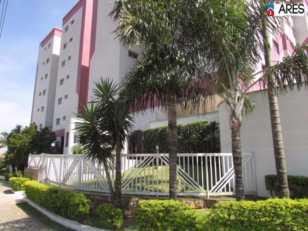 Apartamento, 3 quartos, 120 m² - Foto 1