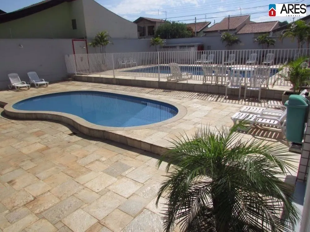 Apartamento, 3 quartos, 120 m² - Foto 11
