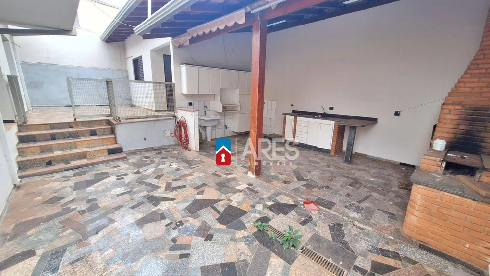 Casa, 3 quartos, 180 m² - Foto 13
