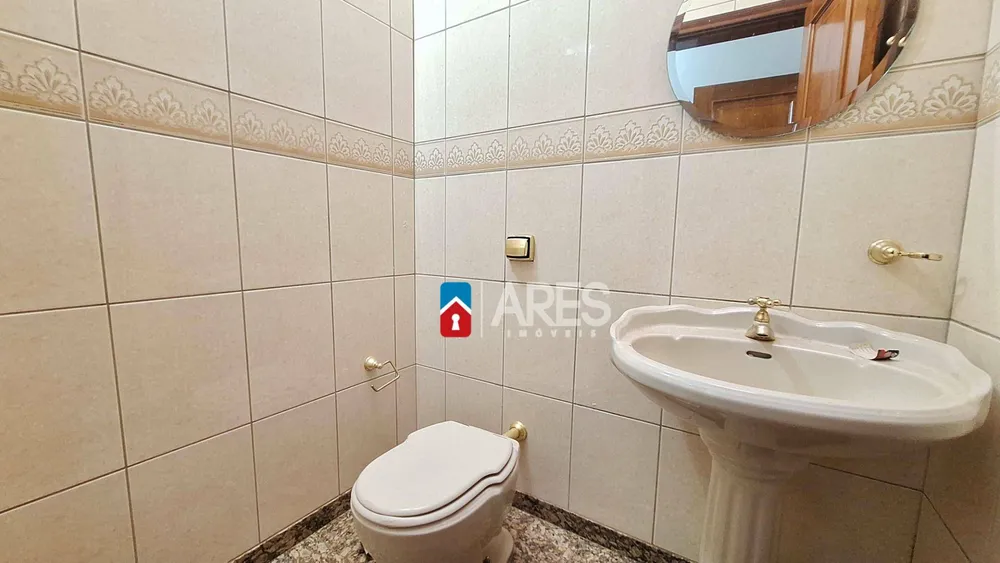 Casa, 3 quartos, 180 m² - Foto 6