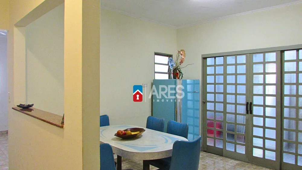Casa, 2 quartos, 133 m² - Foto 4