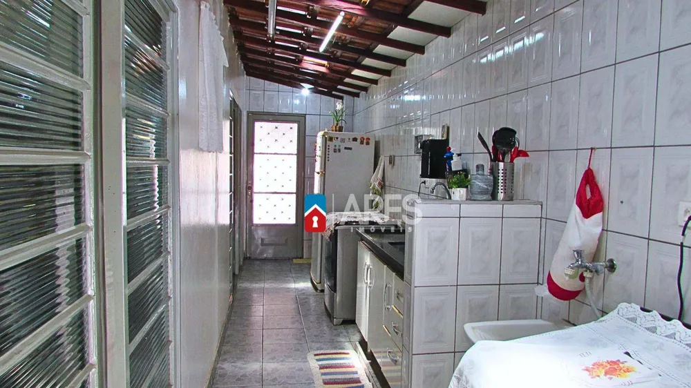 Casa, 2 quartos, 133 m² - Foto 11