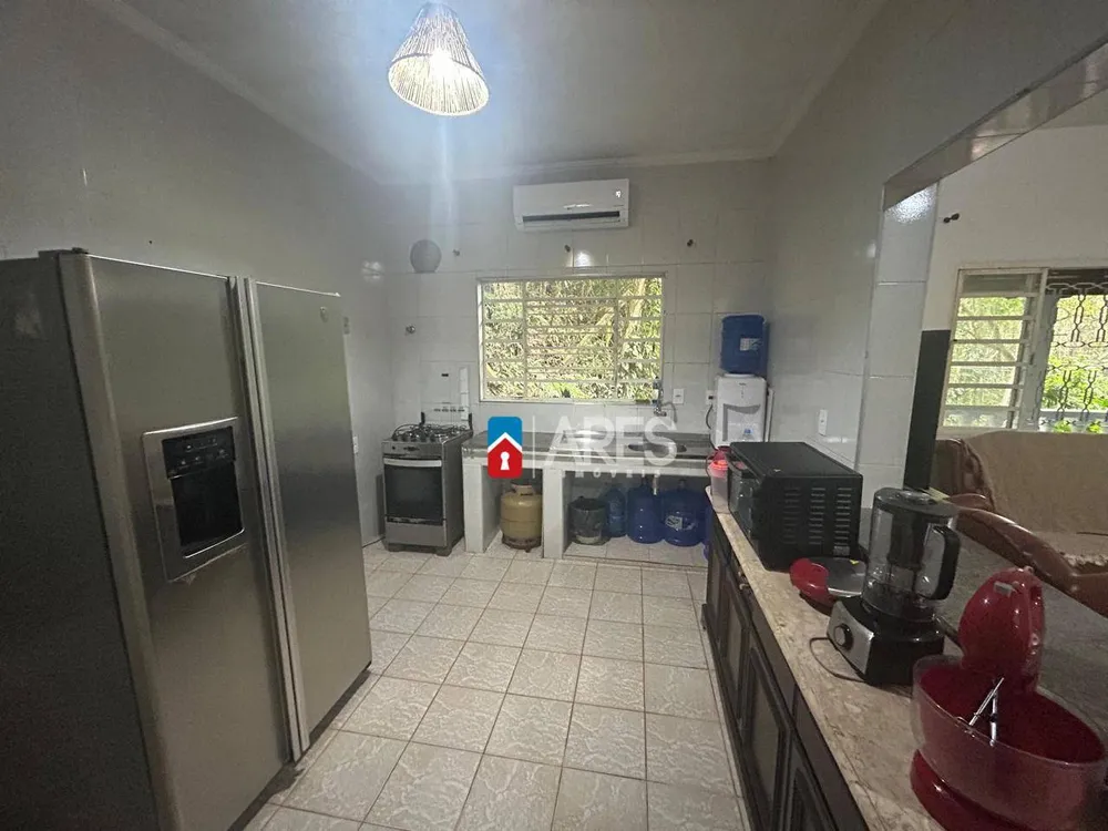 Casa, 3 quartos, 136 m² - Foto 3