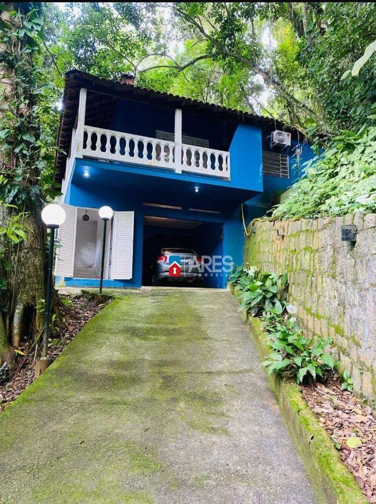 Casa, 3 quartos, 136 m² - Foto 2