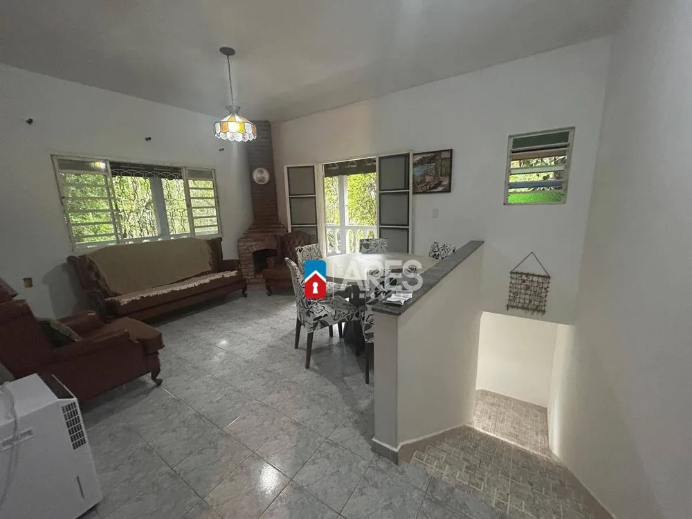 Casa, 3 quartos, 136 m² - Foto 5