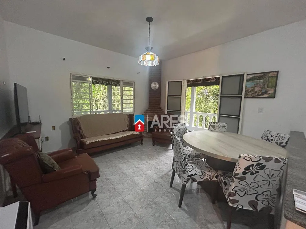 Casa, 3 quartos, 136 m² - Foto 4
