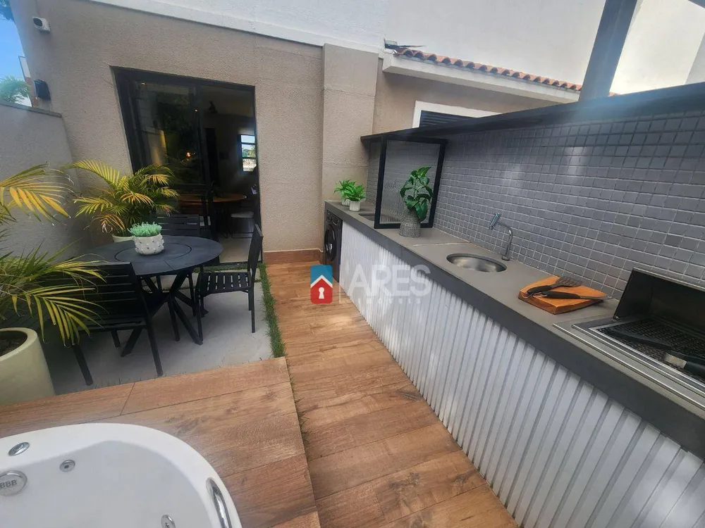 Casa de Condomínio, 2 quartos - Foto 2
