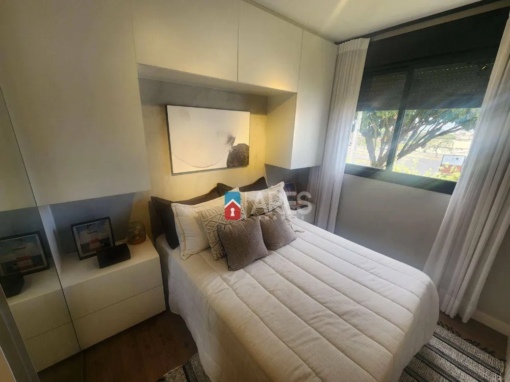 Casa de Condomínio, 2 quartos - Foto 3
