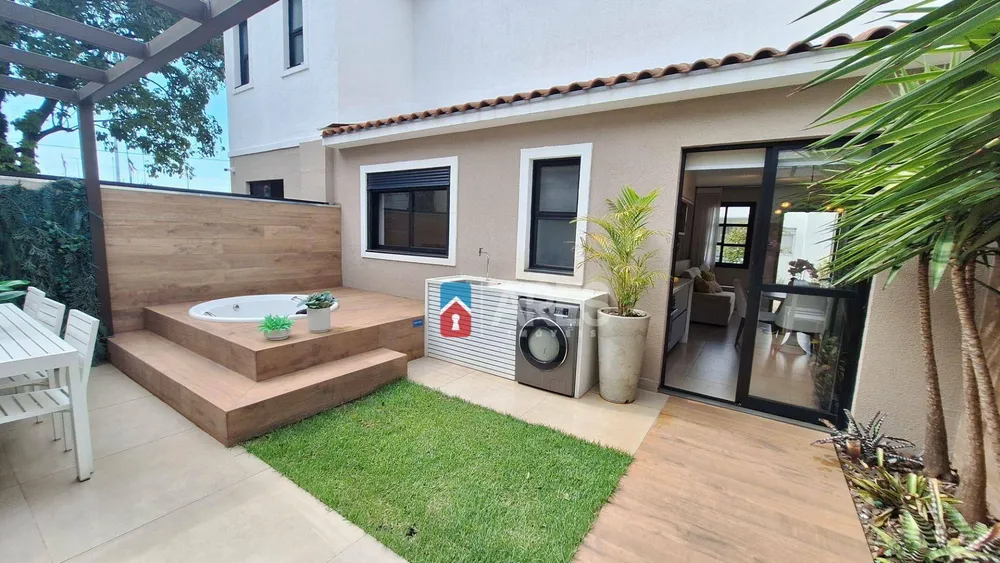 Casa de Condomínio, 2 quartos - Foto 8