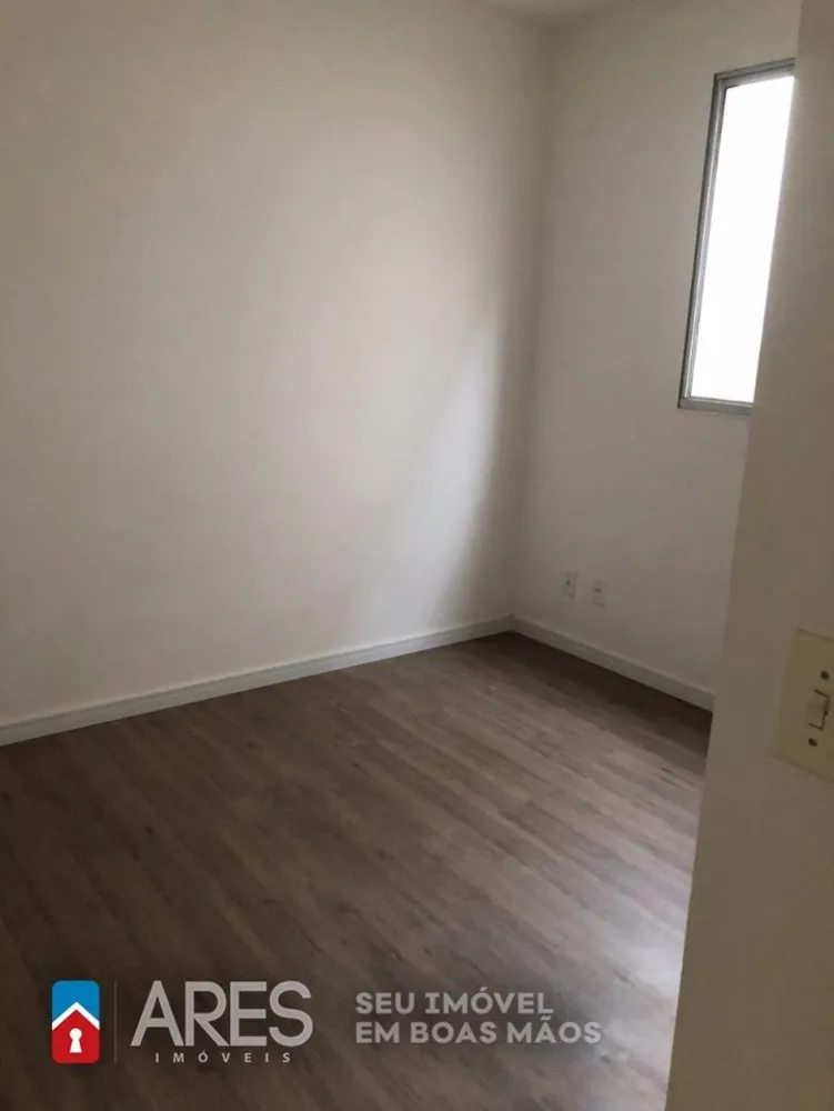 Apartamento, 2 quartos, 46 m² - Foto 4