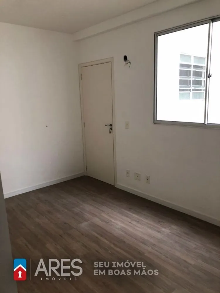 Apartamento, 2 quartos, 46 m² - Foto 2