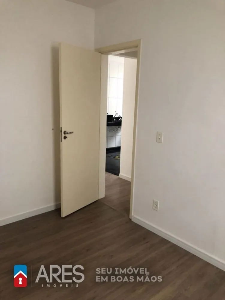 Apartamento, 2 quartos, 46 m² - Foto 7