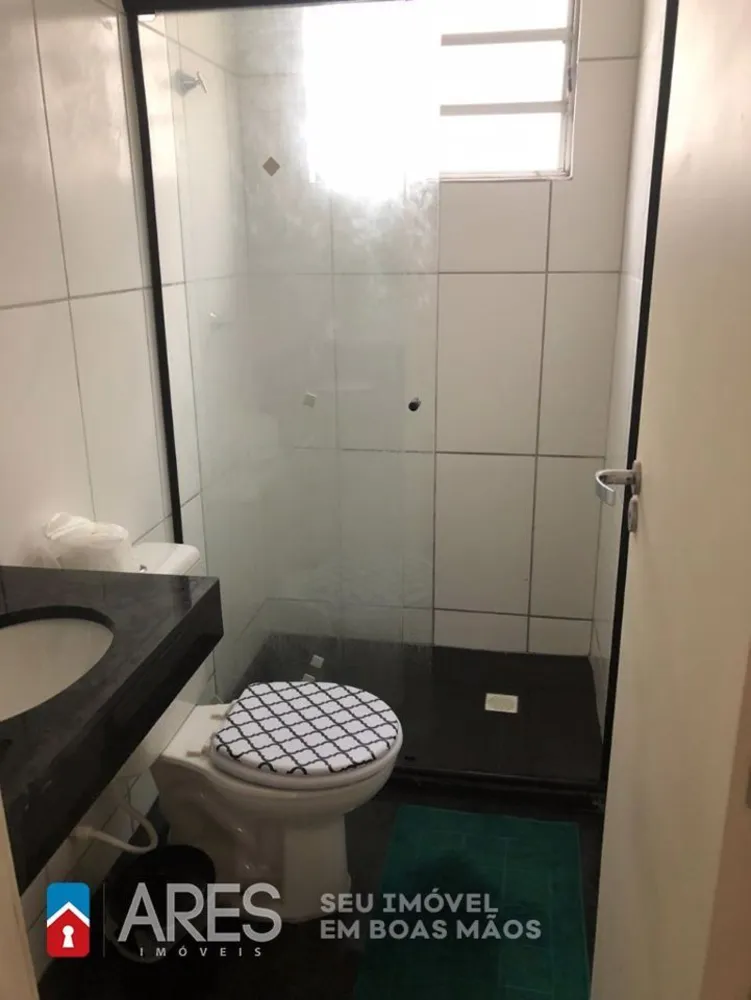 Apartamento, 2 quartos, 46 m² - Foto 6