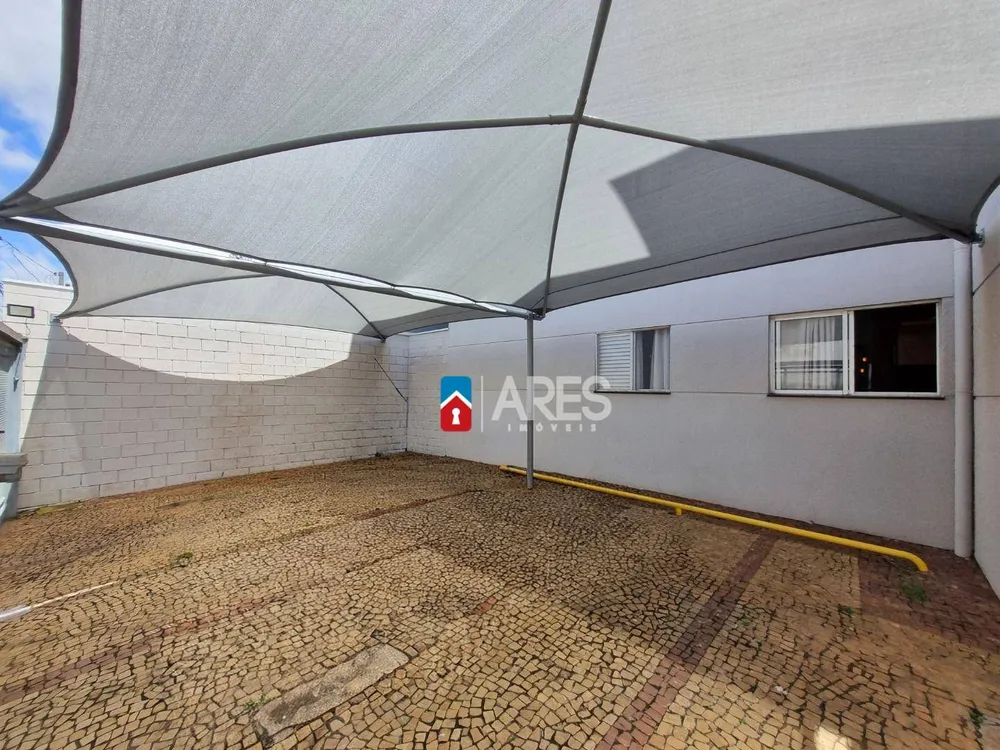 Apartamento, 2 quartos, 64 m² - Foto 12
