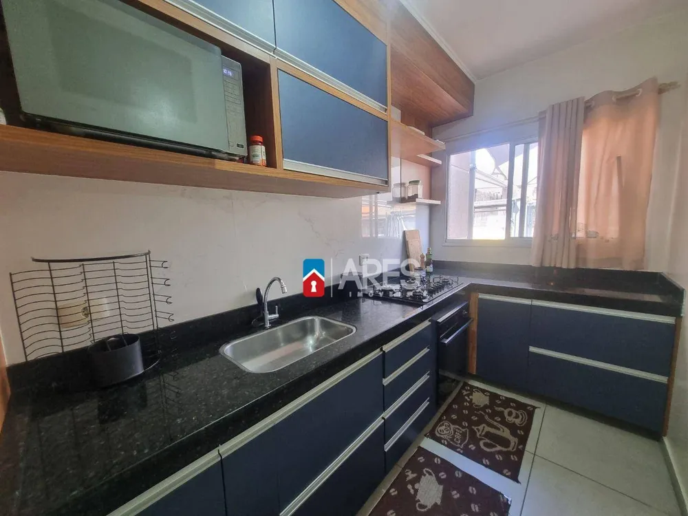 Apartamento, 2 quartos, 64 m² - Foto 3