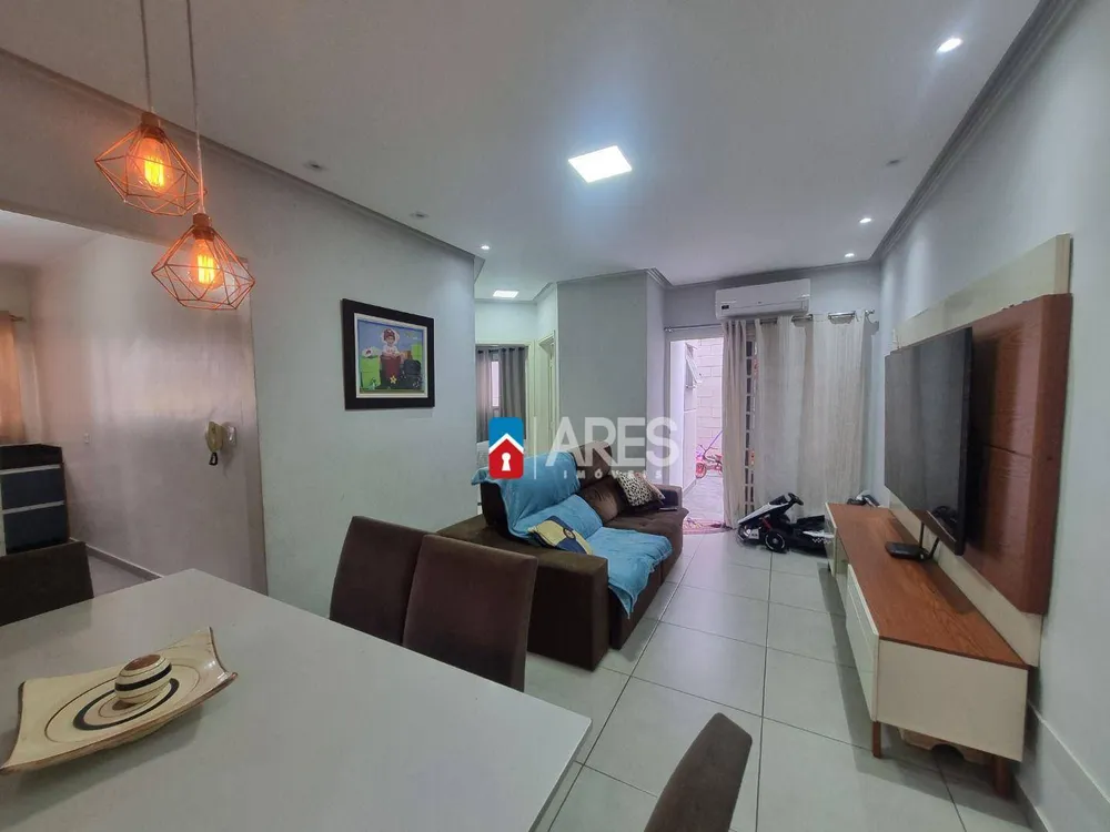 Apartamento, 2 quartos, 64 m² - Foto 1
