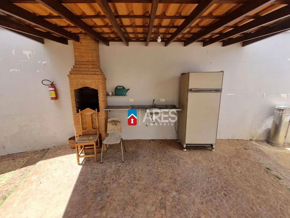 Apartamento, 2 quartos, 64 m² - Foto 11