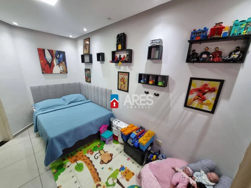 Apartamento, 2 quartos, 64 m² - Foto 6