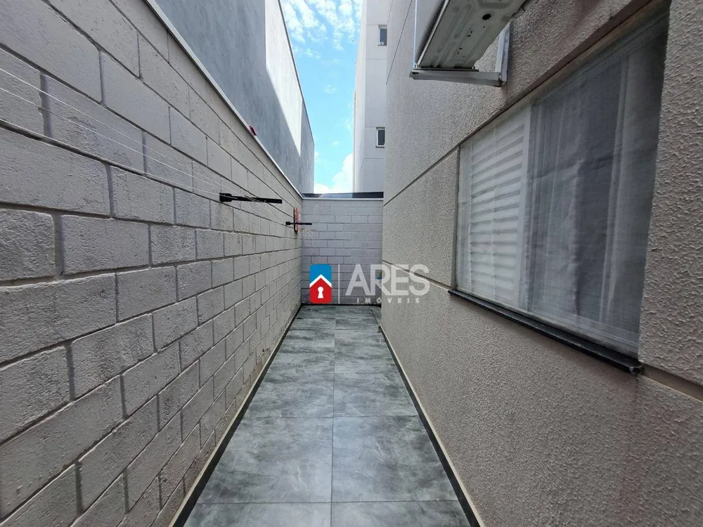 Apartamento, 2 quartos, 64 m² - Foto 9