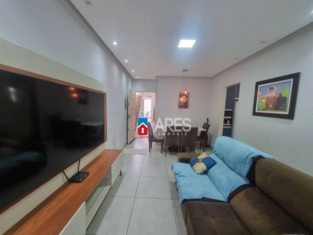 Apartamento, 2 quartos, 64 m² - Foto 2
