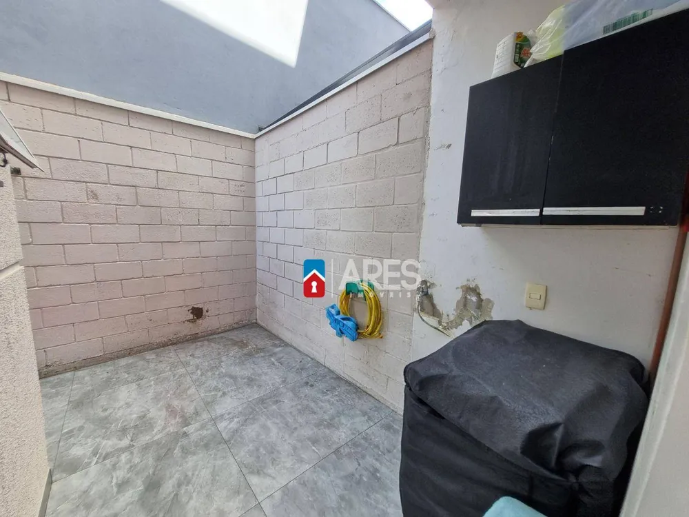 Apartamento, 2 quartos, 64 m² - Foto 7