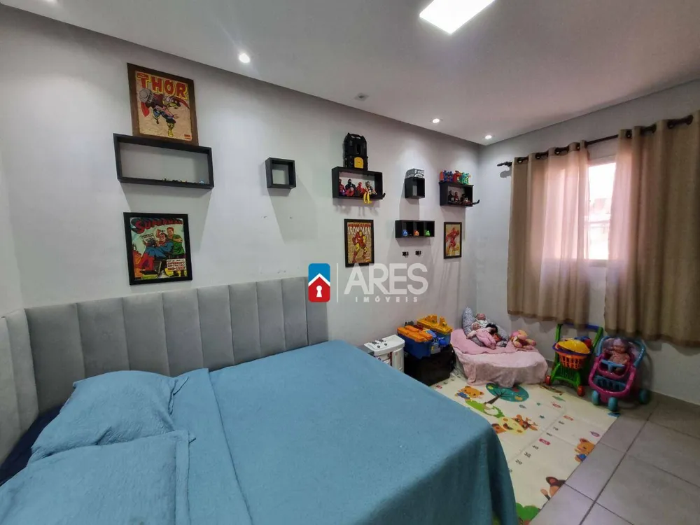 Apartamento, 2 quartos, 64 m² - Foto 5