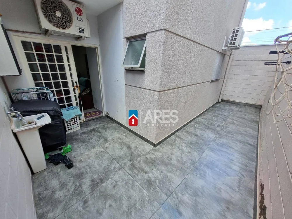 Apartamento, 2 quartos, 64 m² - Foto 10