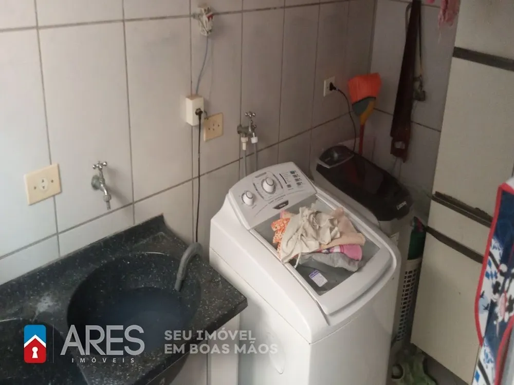 Casa, 3 quartos, 286 m² - Foto 12