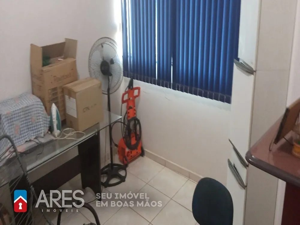Casa, 3 quartos, 286 m² - Foto 8