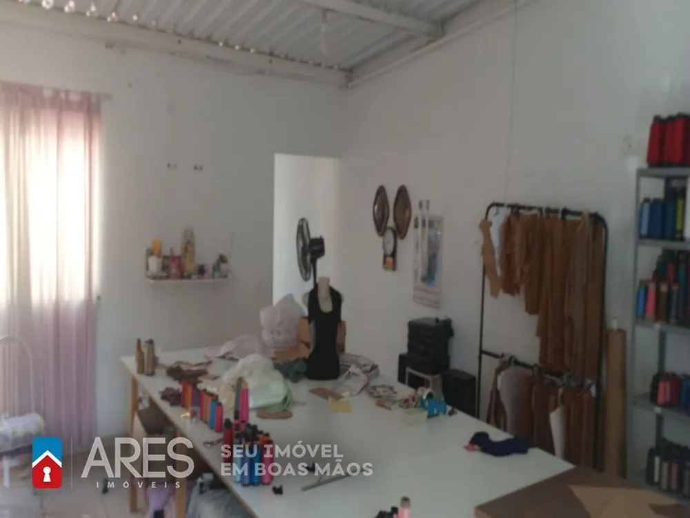 Casa, 3 quartos, 286 m² - Foto 9