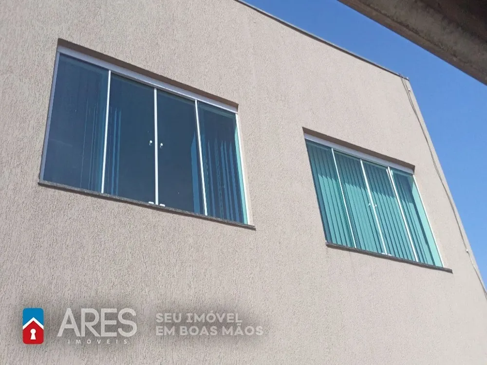 Casa, 3 quartos, 286 m² - Foto 4