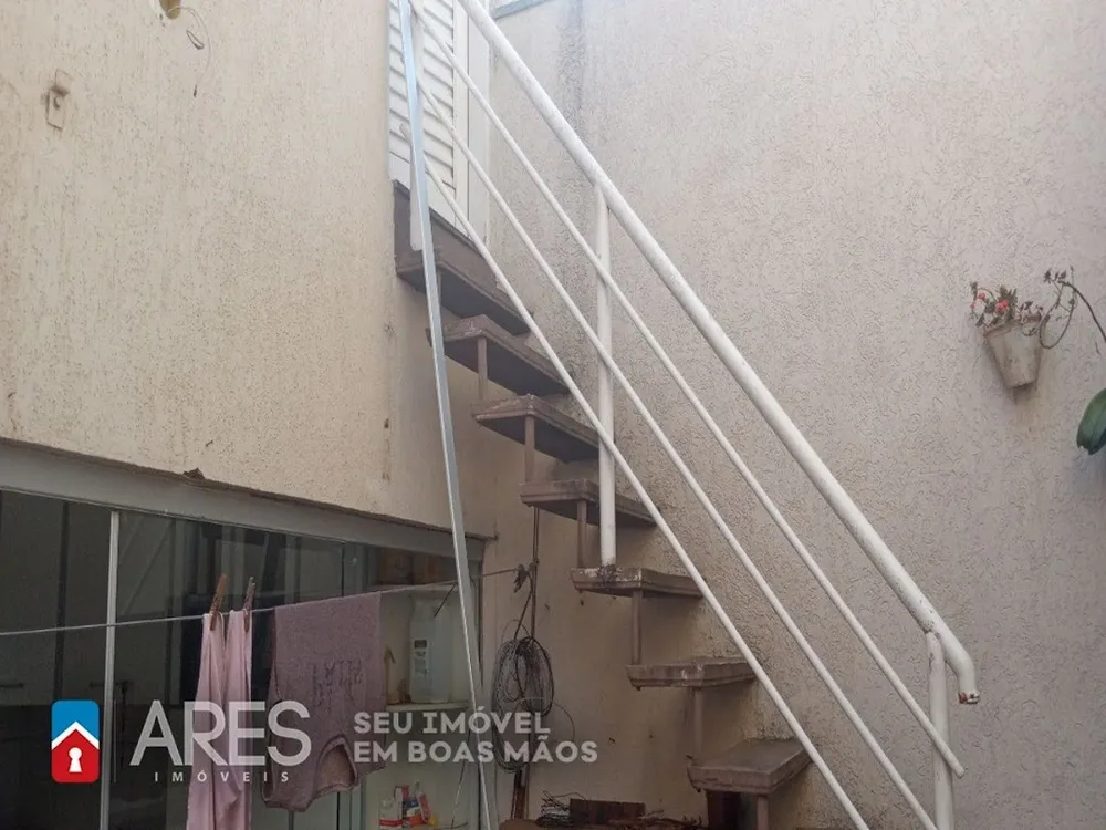 Casa, 3 quartos, 286 m² - Foto 10