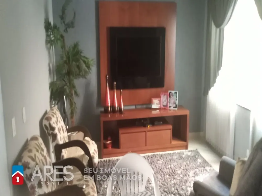 Casa, 3 quartos, 286 m² - Foto 3