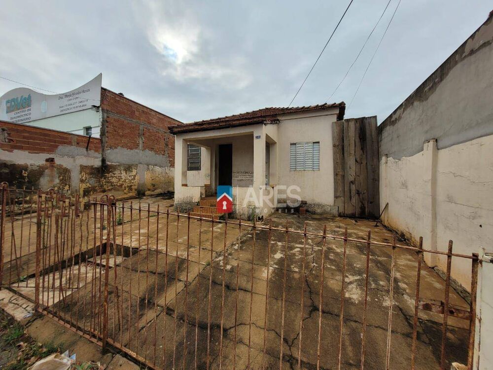 Casa, 3 quartos, 101 m² - Foto 2