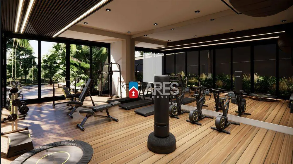 Apartamento, 2 quartos, 61 m² - Foto 6