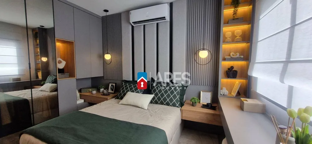 Apartamento, 2 quartos, 61 m² - Foto 11